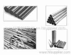 steel pipe