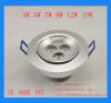 led down light