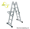 Aluminium folding Multi-function ladder(HM-203)