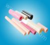 High Temperature resistance ceramic tubes Textile ceramic tube guides