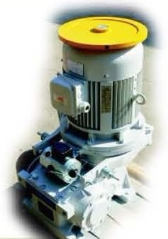 Quality Elevator traction machine