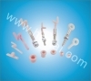 Textile Machinery Parts Ceramic Snail Wire Guides