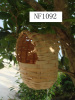 Bamboo bird nest