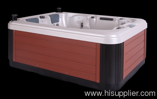 3 person relax hot tubs