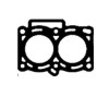 11115-87703 11115-87701Cylinder Head Gasket for DAIHATSU DAIHATS U cylinder head gasket Engine cylinder head