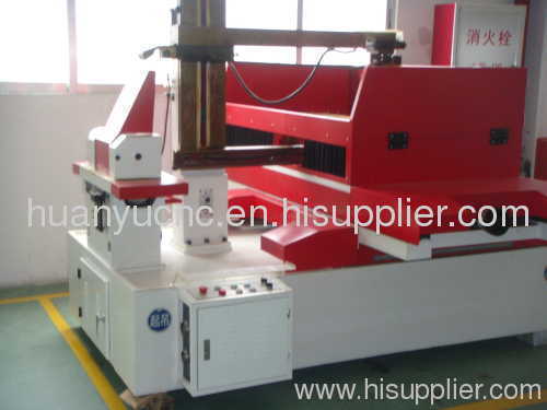 HY-60100 Medium Speed Wire Cut EDM in Guangdong