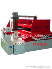 HY-80120 Medium Speed Wire Cut EDM in Guangdong