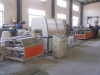 PVC /PMMA/ASA siding board extrusion line