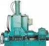 Rubber (PLASTIC)dispersion mixer kneader 1-300L