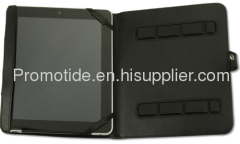 Multi-functional Case for IPAD3