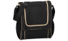 Polyester Compact Messenger Bag