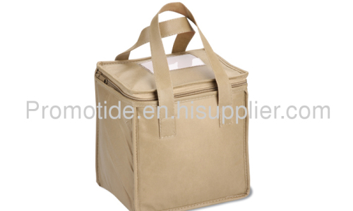 To-Go Non-Woven Lunch Bag