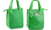 Polyester Insulated Lunch Tote