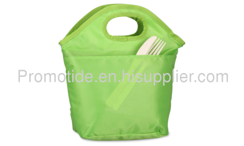 Grip Handle Lunch Cooler Bag