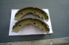 Brake Shoe 5878320910 for ISUZU