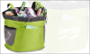 Nylon To-Go Picnic Cooler Bag