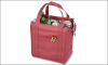 Reusable Insulated Polypropylene Grocery Tote