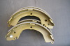 Brake Shoe MB895475 for MITSUBISHI / MINTEX