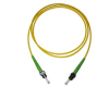 Single mode optic Patch cord