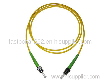 Single mode optic Patch cord