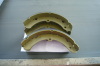 Brake Shoe F294 / BB1635 for TOYOTA