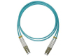 LC patch cord / Optic fiber cable with various connector