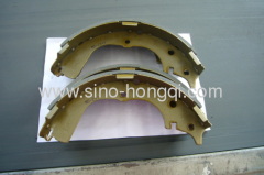 Brake Shoe F2317/ BB1678 for TOYOTA DAIHATSU