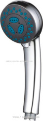 Chrome Massage Spray Hand Held Shower In Smart Design