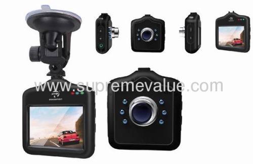 FULL HD mobile DVR dash camera GPS