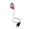 USB led book light