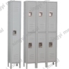 Full Piano Hinge Standard Lockers