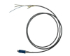 SC-PC single mode fiber-optic cable, good mechanical and environmental characteristics