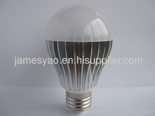 high quality Led Bulb E27 5W