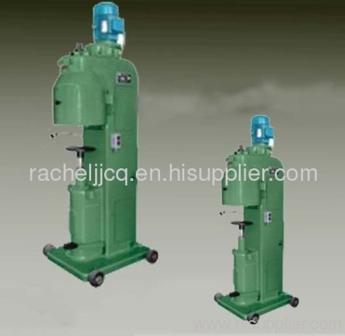 GT4A6 Sealing machine for tin can making