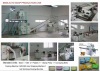 Toilet Soap making Machine Equipment