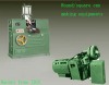 200ml-1000 ml Tea can making machine equipment/tin can