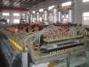PVC(WPC) windowsill and door plate production line