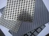 perforated metal mesh