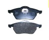 Brake pad 0014209920 for benz