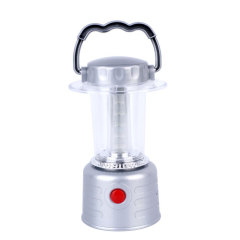 15-LED camping light (small size)