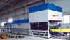 LS-A(C) Series Forced Heating & Tempering Furnance System