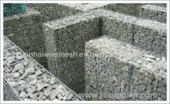 gabion, gabion box, gabion basket