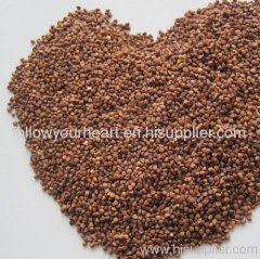 roasted buckwheat kernel