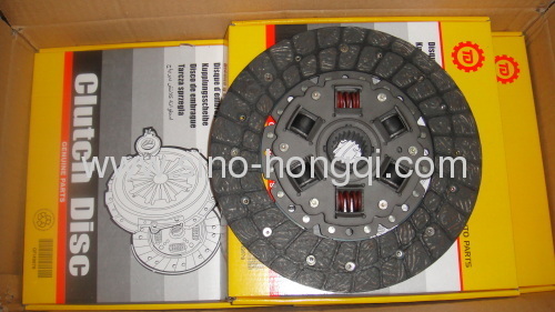 Clutch disc 31250-25130 for Toyota