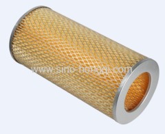 Air filter 17801-54100 for TOYOTA HIACE