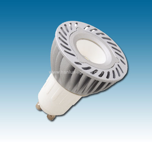 Epistar COB 5W LED spotlight