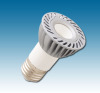 5W E27 COB LED spotlight