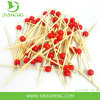 200 Bamboo Skewers 12&quot; Inch Wood Picks BBQ Shish Kabob Party Appetizer 2 BAGS