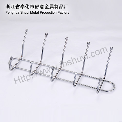 stainless steel hangers