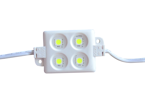 sign light smd led 5050 led module manufacturer waterproof led modules